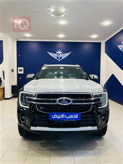 فۆرد ئێڤێرێست